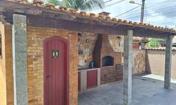 Imagem 4: Casa à venda, 242 m² por R$ 1.210.000,00 - Barroco (Itaipuaçu) - Maricá/RJ