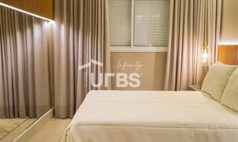 Imagem 4: Euro Towers - Studio 1 quarto, sendo 1 suíte