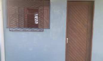 Imagem: Alugo quarto INDIVIDUAL em casa Familiar