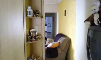 Imagem: Casa em Rua Doutor Cristiano Altenfelder