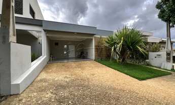 Imagem 3: Casa em condomínio de 138m² com 03 quartos à venda - Recreio das Acácias