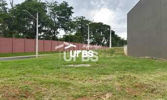 Imagem: Lote no Jardins Capri