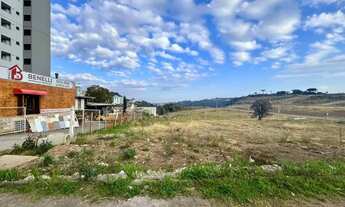 Imagem: CAXIAS DO SUL - Terreno Padrão - SÃO LUIZ
