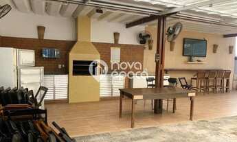Imagem 7: Vila Isabel Apartamento com 2 dormitórios