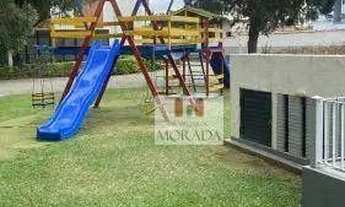 Imagem 2: Apartamento com 2 dormitórios à venda, 60 m² por R$ 340.000 - Vila Cardoso - São José dos