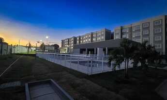 Imagem 4: Repasse Apartamento Gran Village Maracanaú