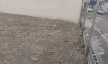 Imagem 5: Terreno Bairro Villa branca 250 metros