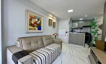 Imagem 2: Apartamento com 3 quartos no Guararapes