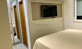 Imagem 4: Apartamento NYC - Jardim das Américas