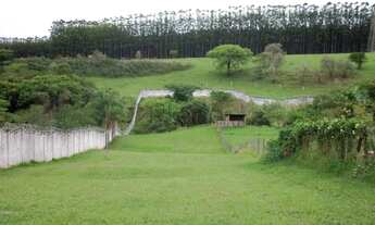 Imagem 2: Terreno à venda com 1850 m² na Chácara Bela Vista, Campinas