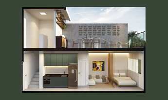 Imagem 2: Boulevard Rooftop Studio em Carneiros