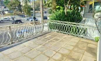 Imagem 2: CASA ASSOBRADADA,ALTO PADRÃO PRAÇA CHARLES MILLER P/LOCAÇÃO 556M2 17 VAGAS