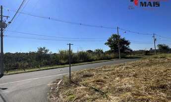 Imagem 4: Terreno de esquina à venda no Bairro aberto Monterrey - Monte Mor