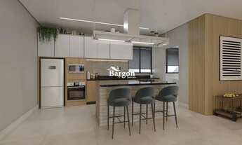 Imagem 3: Apartamento de 3 quartos sendo 2 suítes a venda no Bairro Jardim Liu em Juiz de Fora