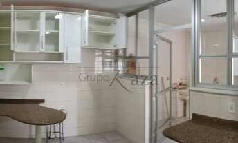 Imagem 6: Apartamento Cobertura Duplex em São José dos Campos