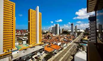 Imagem 4: Vendo apartamento Condomínio Antares Lagoa Nova