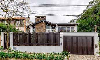 Imagem 2: Casa 4 quartos 4 vagas Boa Vista