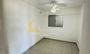 Imagem 3: Apartamento para aluguel com 64 m² e 2 quartos em Vila Aviação, Bauru - SP