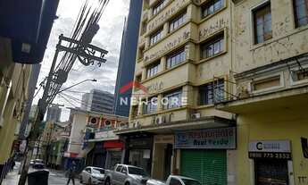 Imagem 5: Sala comercial em Rua Doutor César Bierrembach - Centro - Campinas/SP