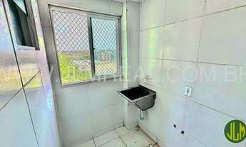 Imagem 5: CONDOMÍNIO SOBERANO V - BAIRRO DAMAS - 68m², 3 QUARTOS, 2 VAGAS