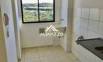 Imagem 2: Apartamento Padrão no Jardim Santa Cecilia em Bonfim Paulista/SP. Alianzzo Imóveis