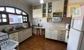 Imagem 6: Casa com 5 dormitórios à venda, 421 m² por R$ 2.200.000,00 - Maitinga - Bertioga/SP