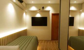 Imagem 4: Casa 3 quartos - Parque Guarua