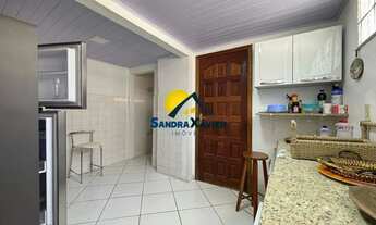 Imagem 7: LINDA CASA DE 04 QUARTOS SENDO 01 SUÍTE À VENDA EM GARATUCAIA, ANGRA DOS REIS - RJ