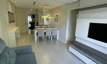 Imagem 2: Apartamento Mobiliado Pio X Caxias do Sul