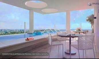 Imagem 5: Apartamento com 3 dormitórios à venda, 73 m² por R$ 500.000 - Condomínio Parc das Artes