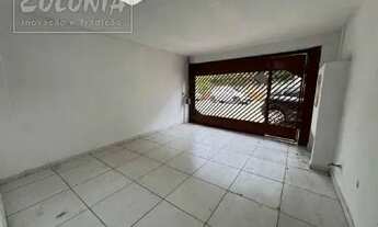 Imagem 5: Sobrado a venda - Casa Branca, Santo André