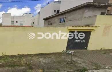 Imagem 2: Terreno à venda, 200 m² por R$ 999.000,00 - Jardim - Santo André/SP