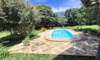 Imagem 5: Casa de condomínio em Rua dos Coqueiros - Vila Ipê Amarelo - Contagem/MG