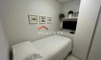 Imagem 4: Apartamento em Passeio dos Galeões - Riviera de São Lourenço - Bertioga/SP