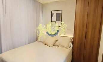 Imagem 2: Flat para alugar - Nik Perdizes