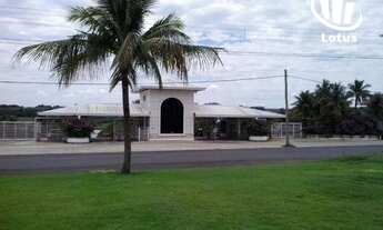 Imagem 2: Terreno à venda, 788 m² - Lago Da Barra - Jaguariúna/SP