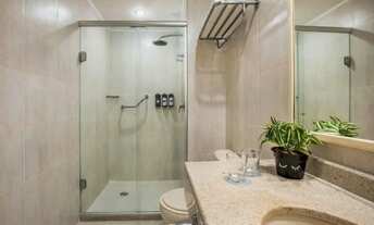 Imagem 6: Flat para venda no Itaim Bibi - Meliá Iguatemi