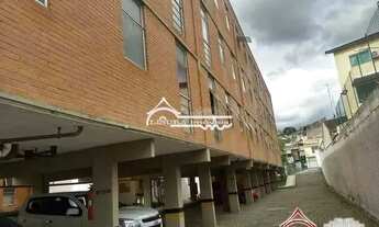 Imagem: I) EDIFÍCIO NOVO MUNDO JACAREI -SP PRÓXIMO