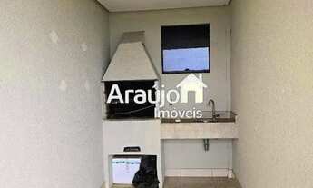 Imagem 6: 106 Norte Apartamento 3 quartos no Real Park, Palmas-TO