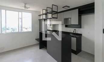 Imagem 2: Apartamento à Venda - Vila Prudente, 2 Quartos, 38 m2