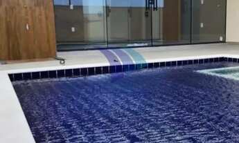 Imagem 5: COD 343- Casa Linear Luxo com Piscina Cond. Alphaville, Cabo Frio