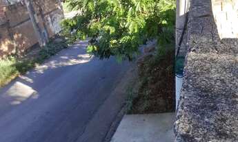 Imagem 3: Casa Em fase de construção, Previsão 3 quartos