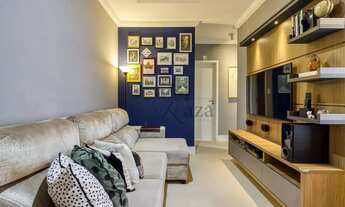 Imagem 5: Oportunidade - Apartamento - Residencial Villa Bella - Villa Branca - 3 Dormitórios - 83m²