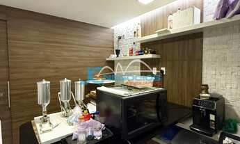 Imagem 3: Aluga-se loja na CLN 409 - Asa Norte 25 m²