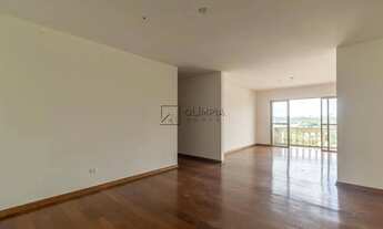 Imagem 6: Aluguel Apartamento 4 Dormitórios - 250 m² Perdizes