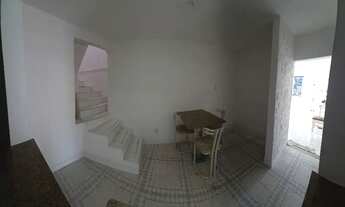 Imagem 7: Casa, largo 2 de julho, 3 quartos, 2 banheiros, copa, área de serviço. Perto de tudo