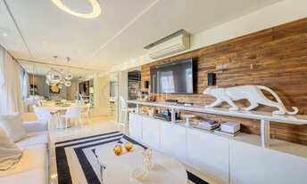 Imagem 3: Apartamento 3 dormitórios no bairro Jardim Europa