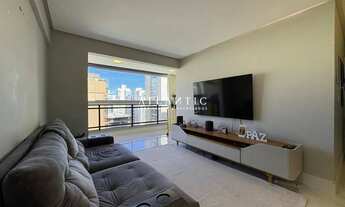 Imagem 2: Apartamento à venda no bairro Praia da Costa - Vila Velha/ES