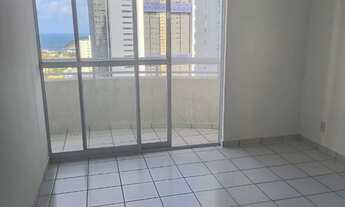 Imagem 2: Belíssimo apartamento,com vista mar e condomínio Club