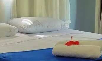 Imagem 6: Pipa Beleza - apartamento térreo, mobiliado, com jacuzzi privativa